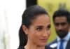 Meghan Markle Doubles Down On Aussie Brands On Day One Of The “Royal” Tour