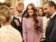 Kate Middleton Wears Queen Elizabeth’s Jewelry on the Late Monarch’s 100th Birthday
