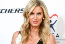 Critics Are Humiliating Nicky Hilton Over the Laziest Jewelry Campaign They’ve Ever Seen