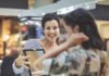Jewelry to Top Mother’s Day Spending: NRF