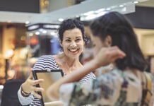 Jewelry to Top Mother’s Day Spending: NRF