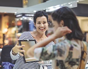 Jewelry to Top Mother’s Day Spending: NRF