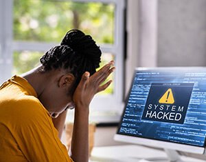 What Happens When a Jeweler’s Bank Account Gets Hacked