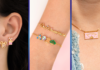 Girls Crew Launches New Disney Parks Jewelry Collection