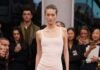 Sophisticated, Minimal, and Cool: The Dress Trend to Know For 2026