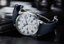 Oliver Smith Jeweler: Scottsdale’s Destination for Luxury Watches and Timeless Craftsmanship