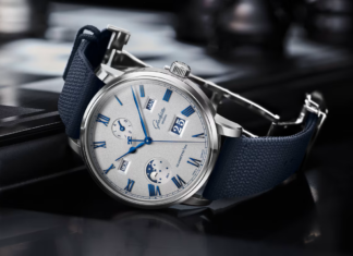 Oliver Smith Jeweler: Scottsdale’s Destination for Luxury Watches and Timeless Craftsmanship