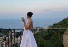 Bright, Elegant, and Destined for Compliments—This Italian Fragrance Is All I’m Wearing This Summer