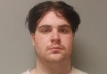 Monette man accused of stealing aunt’s credit cards, jewelry