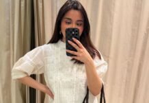 I Just Tried On Zara’s Chic, Anti-Trend Spring Collection—These 5 Pieces Made The Cut