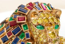 The Radical Vision of René Boivin: Jewelry as Sculpture