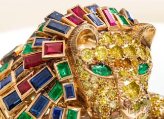 The Radical Vision of René Boivin: Jewelry as Sculpture