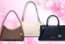 Michael Kors Outlet has handbags on sale for Mother’s Day — prices start at $42