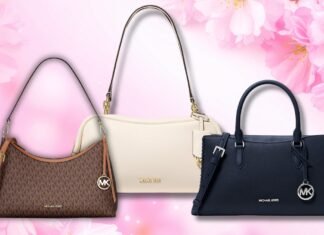 Michael Kors Outlet has handbags on sale for Mother’s Day — prices start at $42