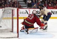 Biggest Ottawa Charge crowd ever watches backup haunt her old team at CTC