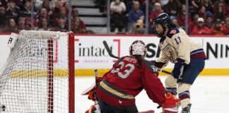 Biggest Ottawa Charge crowd ever watches backup haunt her old team at CTC