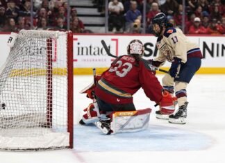 Biggest Ottawa Charge crowd ever watches backup haunt her old team at CTC