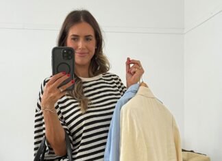 I Live in Australia and Own a Handbag Brand—This Is My Timeless Capsule Wardrobe That Always Works