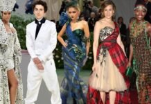 The 118 Best Met Gala Looks of All Time