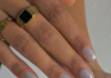 Not Milky White, Not Pink—This Is the Understated Nail Colour Fashion People Can’t Get Enough Of