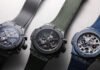 Hublot Big Bang Reloaded 2026, a new expression of the Big
Bang concept