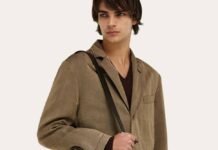 Ferragamo sharpens its handbag offering with the evolving Hug bag and Gancini motifs