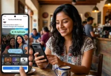 Do you have time to edit? Facebook’s new artificial intelligence creates your posts for you