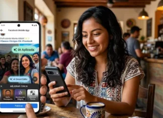 Do you have time to edit? Facebook’s new artificial intelligence creates your posts for you