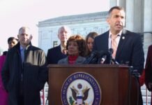 San Jose lawmaker at center of AI regulation fight