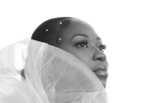 Sadia Sanusi preserves generational craft through bespoke Kente designs