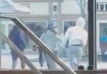 Police: $30K worth of handbags stolen from Gucci store at Woodbury Common; suspects flee to New Jersey