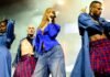 PinkPantheress on Bringing ‘Cinematic Club’ Style to Coachella