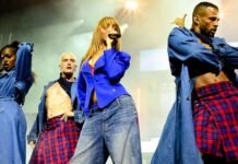 PinkPantheress on Bringing ‘Cinematic Club’ Style to Coachella