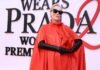 Meryl Streep Brings Caped Drama to The Devil Wears Prada 2’s New York Premiere