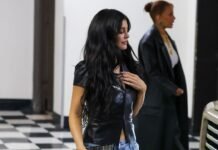 Flip-Flops Season Has Officially Sprung: Zendaya, Kylie, and Hailey Are On-Board