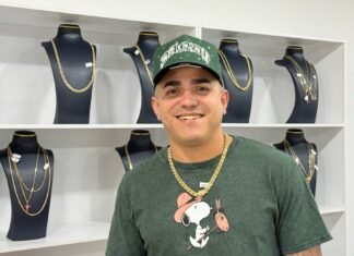 Ramy Jewelry Opens In A-frame On Riverside Drive