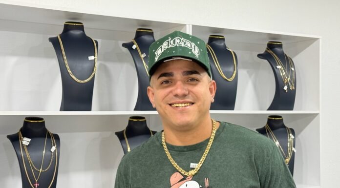 Ramy Jewelry Opens In A-frame On Riverside Drive