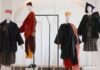 A Secret Fashion Stash Comes to Light