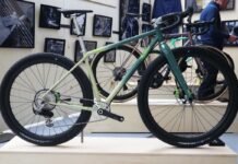 “Not on the high street”: bespoke bike builders explain why they’re adopting 32in wheels