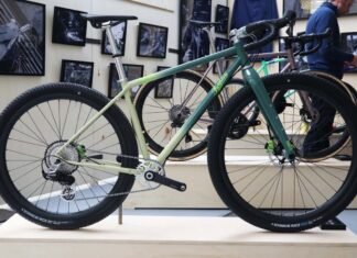 “Not on the high street”: bespoke bike builders explain why they’re adopting 32in wheels
