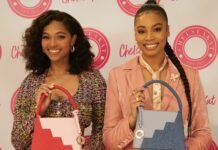 ‘Beyond the Gates’ Brings ChelseaKat Handbags From Screen To Market