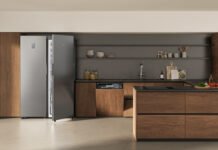 Samsung Showcases The New Bespoke AI Kitchen and Living Appliances at Eurocucina 2026