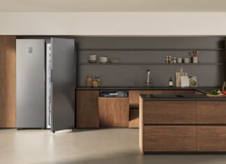 Samsung Showcases The New Bespoke AI Kitchen and Living Appliances at Eurocucina 2026