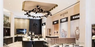 Industry News: Swiss Watch Exports up 1,4% in Q1 2026, Outlook still Uncertain