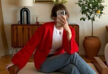 I May Work in NYC, But My Closet Looks French—6 Chic Spring Basics That You’d Spot On The Streets of Paris