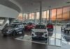 Chinese car brands climb local sales rankings