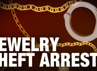 2 Bridgeport man indicted for robbing Clinton jewelry store