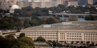 Pentagon approaches automakers, manufacturers to boost weapons production, WSJ reports