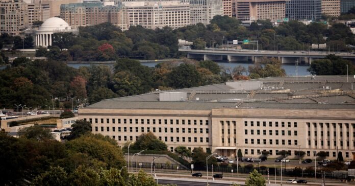 Pentagon approaches automakers, manufacturers to boost weapons production, WSJ reports