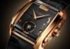 Introducing – The Jacob & Co The Godfather II, a
Spectacular Double Melody Musical Timepiece